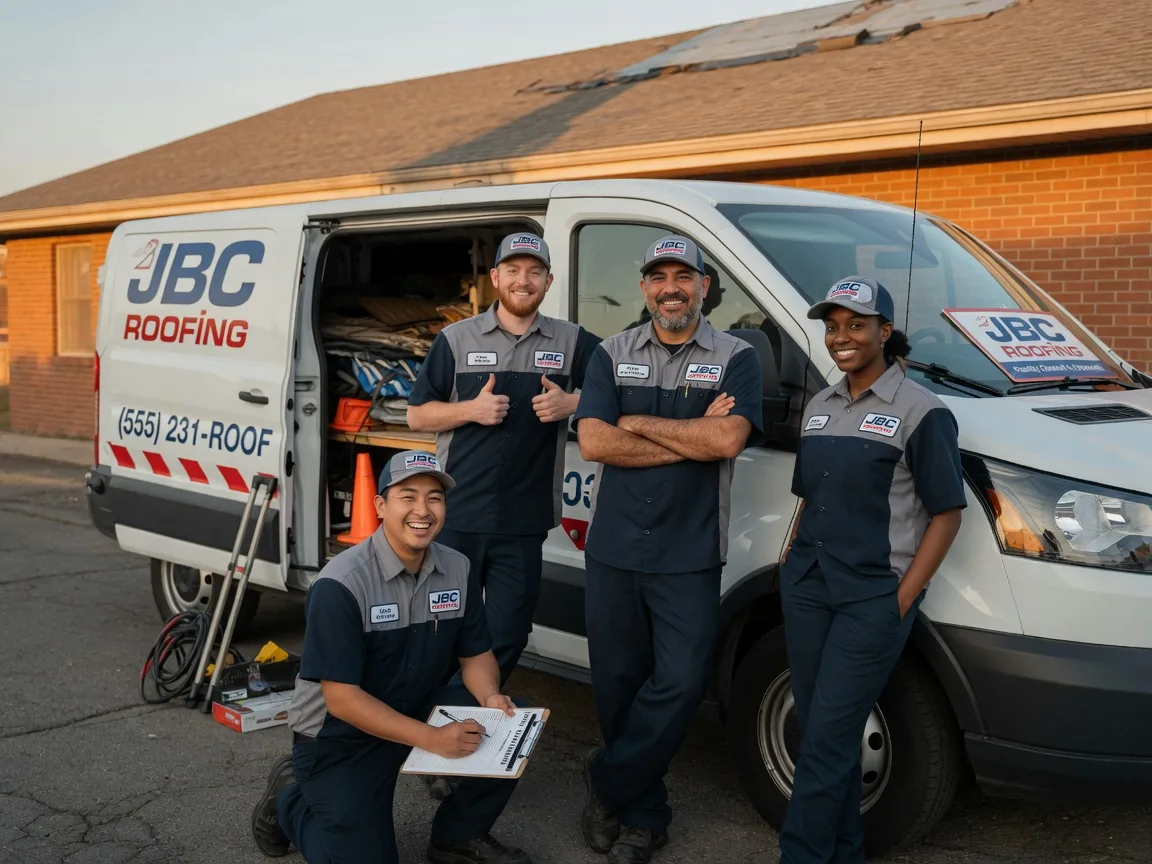 Roof Replacement company in Mousie, KY