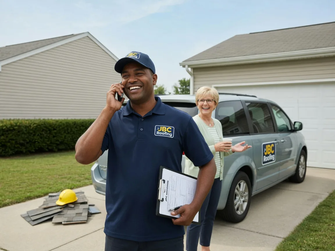 Roof Replacement Mousie, KY FAQs